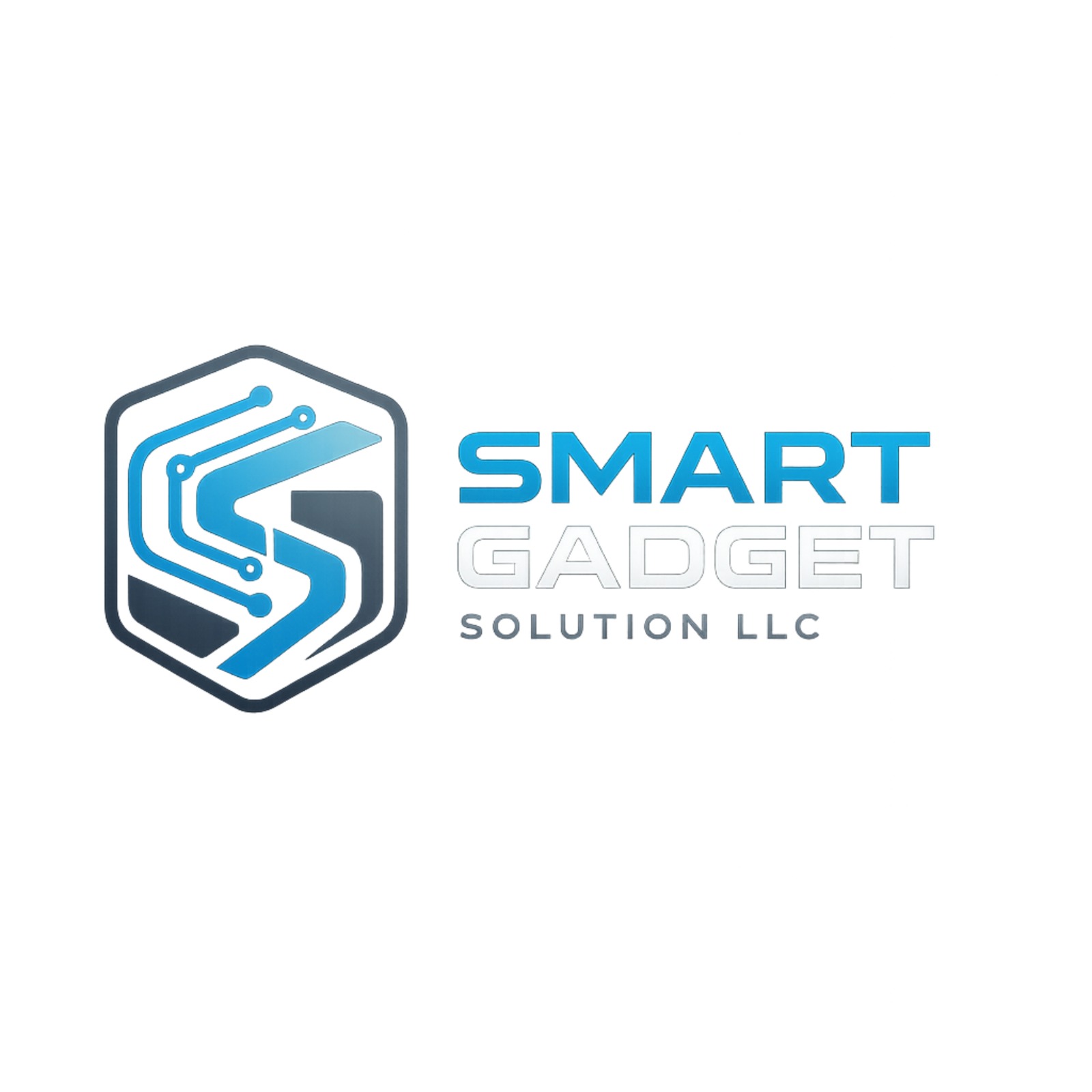 Smart Gadget Solution LLC Logo